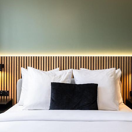 Suite Emeraude, Disneyland Paris, 6 Personnes 塞里斯 外观 照片