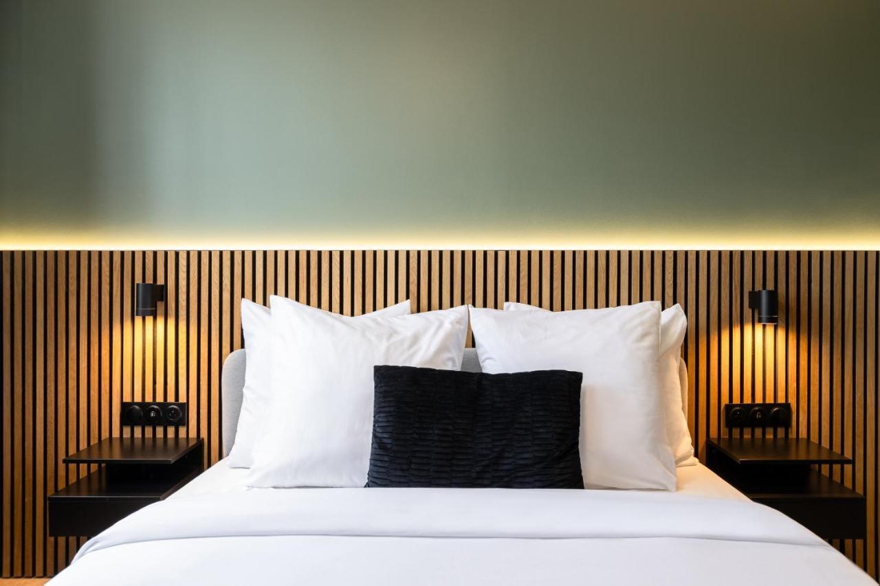 Suite Emeraude, Disneyland Paris, 6 Personnes 塞里斯 外观 照片