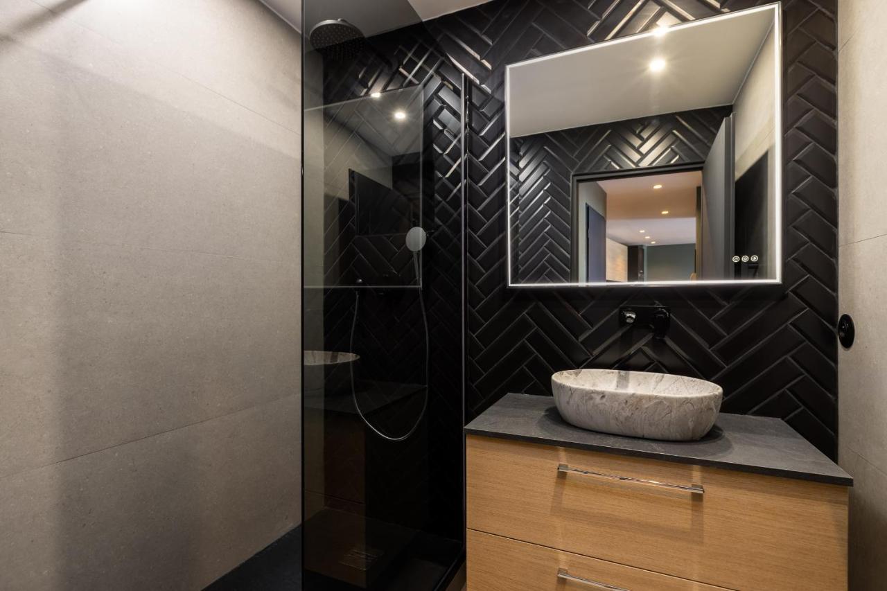 Suite Emeraude, Disneyland Paris, 6 Personnes 塞里斯 外观 照片